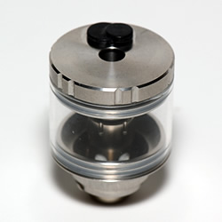 ePuffer Arcane ehookah vape tank