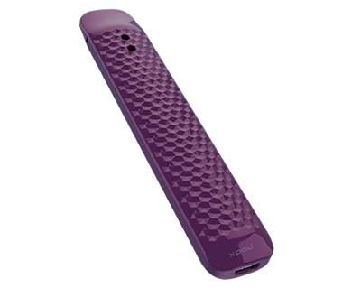ePuffer Xpod Vape Pod review Canada