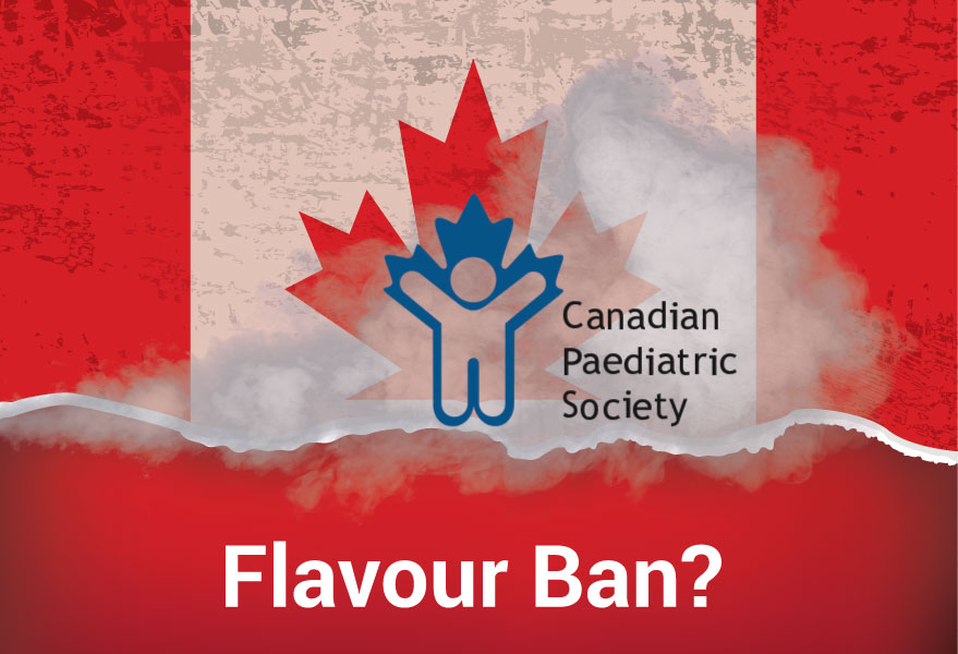 Canada Vape Ban