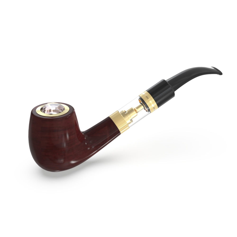 Vaporizer Pipe ePipe Starter Kit EPipe 629 X ePuffer Vape