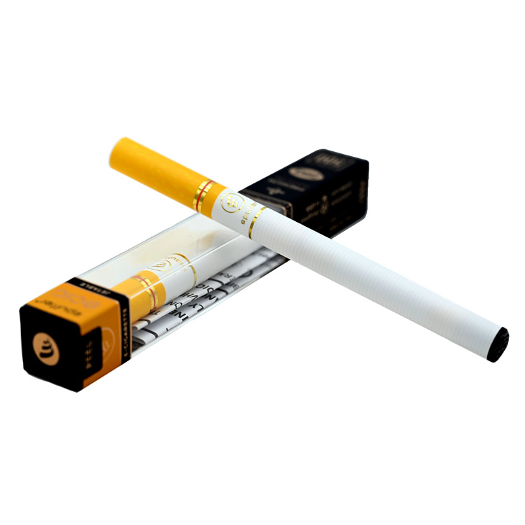 ECO Premium Disposable E-Cigarette Tobacco Flavour Canada