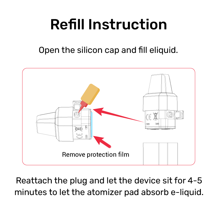EPuffer SHIFT Stealth Vape POD Mod Vaporizer Vape Pod Starter Kit Epuffer shift stealth vape pod mod vaporizer vape pod starter kit