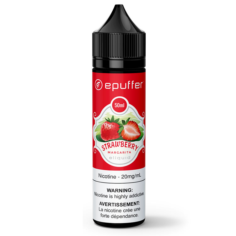 elfbar elfa master akku Strawberry Margarita Shisha Vape Liquid | E-Liquid