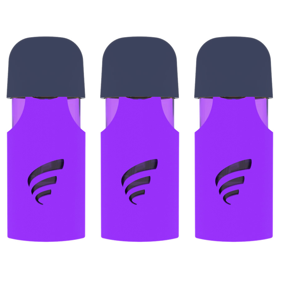 Xpod Buy XPOD Grape Mint Vape Pods Online Canada | ePuffer