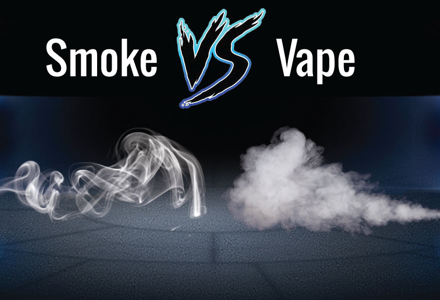 smoke vs vape