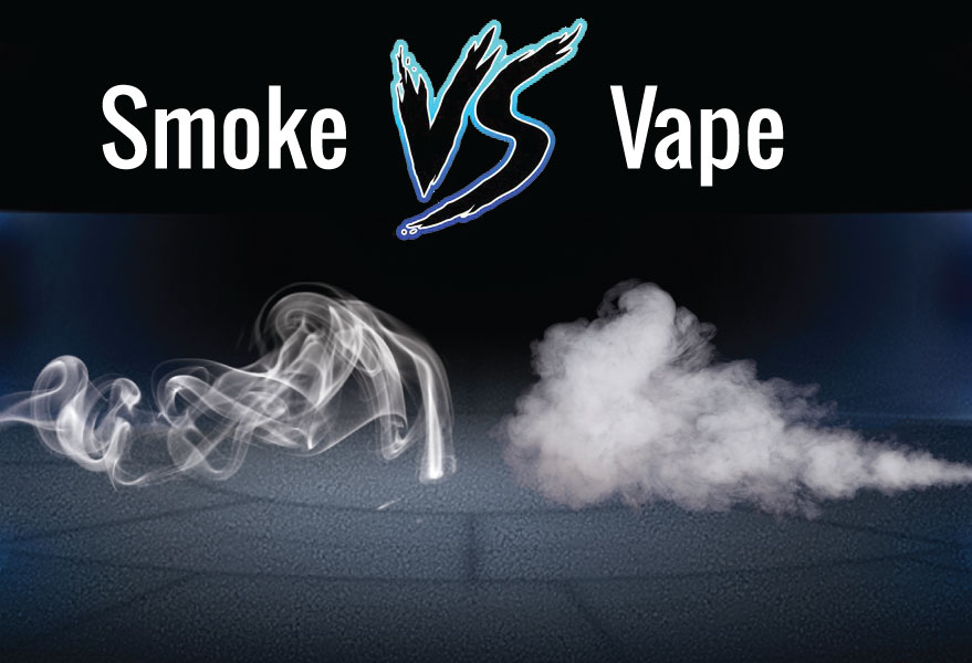 Vapour Vs Smoke Buy Vape Online Epuffer Canada 