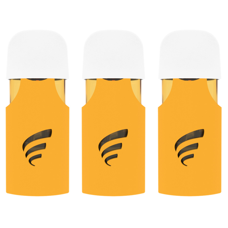 Xpod XPOD® Rich & Sweet Tobacco Vape Pods 3-Pack | ePuffer Canada