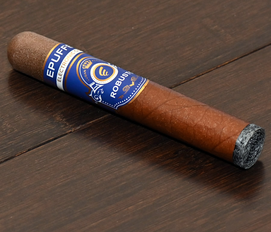 ePuffer Electronic Cigar e-cigar vape cigar