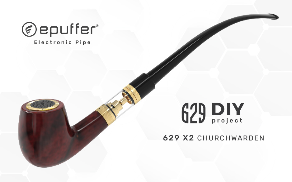 epuffer epipe 629 diy project epuffer epipe 629 diy project