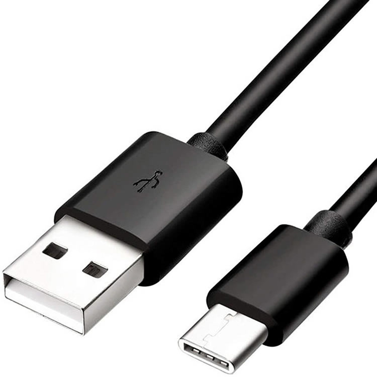 ePuffer USB Type-C Charging Cable