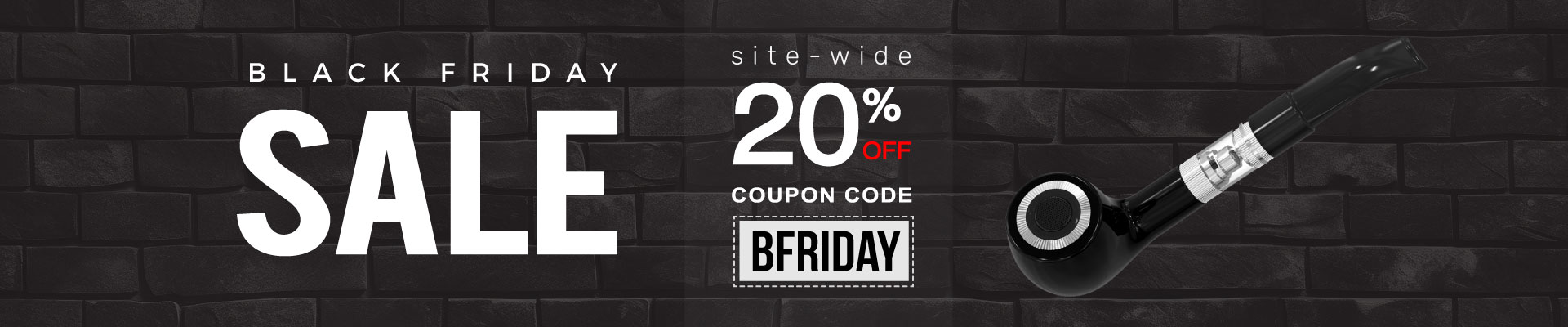 Black Friday Vape Sale