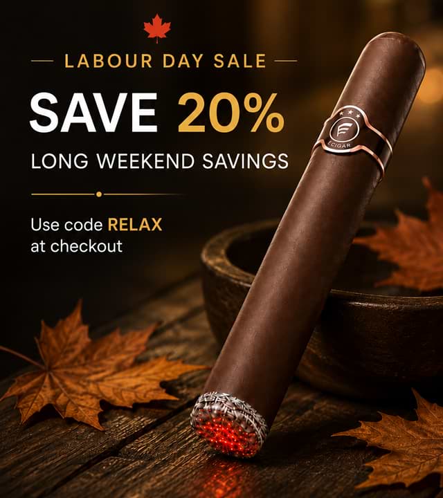 epuffer labour day sale canada 2026