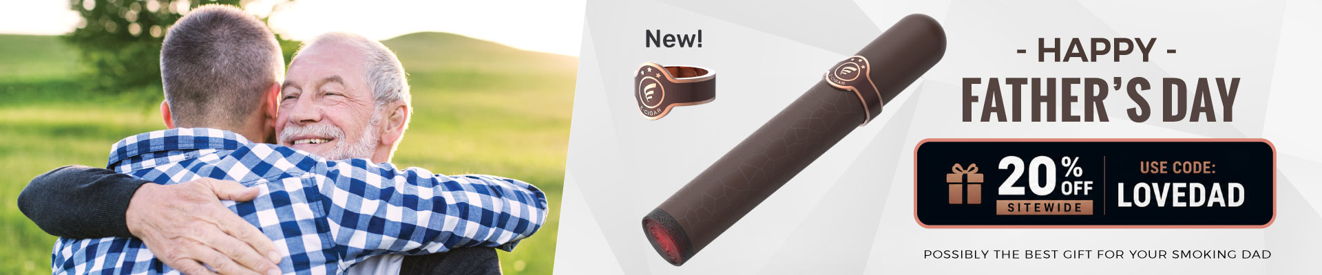 fathers day sale epuffer vape sale