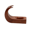 epipe solidwood display rack stand