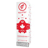 Canadian cigarettes vape ejuice eliquid flavor
