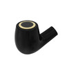 epuffer epipe 629x black with gold trim