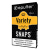 snaps ecig tobacco variety multi flavour cartridges