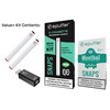 cheap menthol ecigarette kits