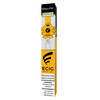 nicotine free epuffer disposable electronic cigarette