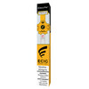epuffer premium tobacco disposable electronic cigarette