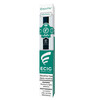 epuffer menthol nicotine free disposable ecigarette