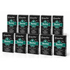 snaps black ecigarette menthol flavour cigalike cartridges bulk pods pack