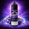 blackberry ice nic salt vape juice Canada
