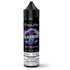 Bold blackberry ice nicsalt eliquid flavour with realistic berry sweetness and mint finish