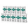 SNAPS ecigarette menthol flavour cartridges carton 50-pack cigalike bundle
