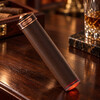 ePuffer ROBUSTO rechargeable eCigar spare battery with metallic ring