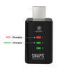 epuffer snaps rev5 quick usb ecig battery charger