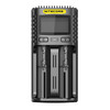 Nitecore UM2 USB Battery Charger - Canada