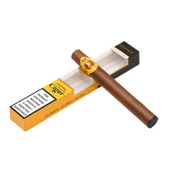 electronic cigar by epuffer
