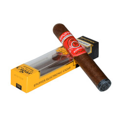 Robusto Electronic Cigar