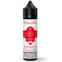 canadian tobacco vape eliquid