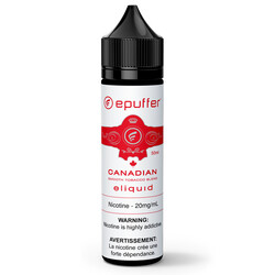 canadian tobacco vape eliquid ejuice