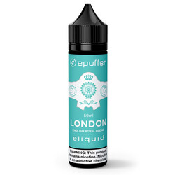 london tobacco english blend eliquid vape ejuice