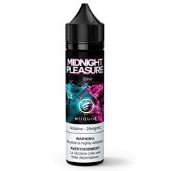 epuffer midnight pleasure vape juice eliquid