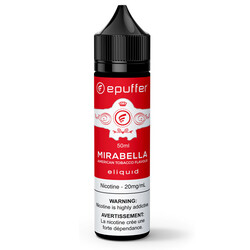 mirabella american tobacco blend eliquid vape juice