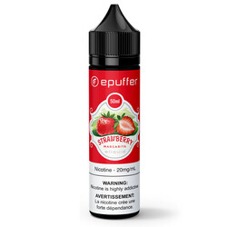 STRAWBERRY MARGARITA Vape eliquid