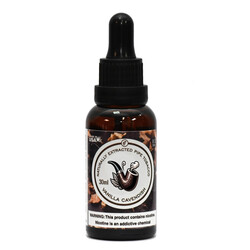 naturally extracted pipe tobacco eliquid vanilla cavendish