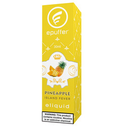 pineapple vape juice eliquid