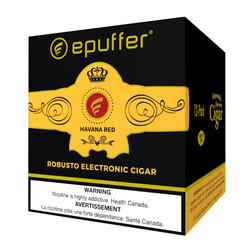 Robusto Electronic Cigar vape ecigar