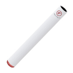 epuffer snaps electronic cigarette battery white