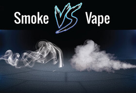 smoke vs vape smoke vs vape