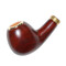 e cigar rechargeable black