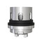 ePuffer Arcane FeCrAL- mesh coil ehookah vape mod