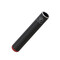 orange led epuffer snaps ecigarette battery