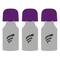 XPOD violet blank refillable open system vape pods