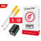 epuffer snaps electronic cigarette rechargeable starter kit
